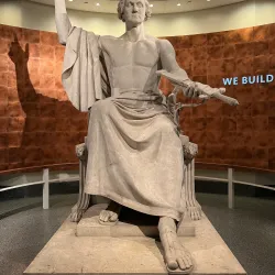 Smithsonian National Museum of American History - Washington