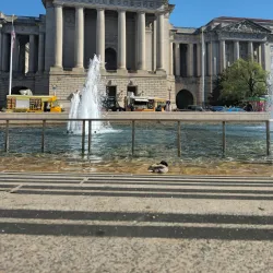 Smithsonian National Museum of American History - Washington