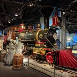 Smithsonian National Museum of American History - Washington