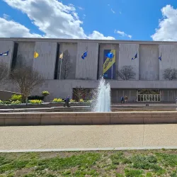 Smithsonian National Museum of American History - Washington