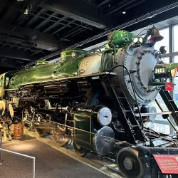 Smithsonian National Museum of American History - Washington