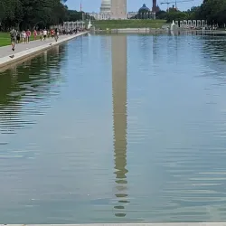 The National Mall - Washington