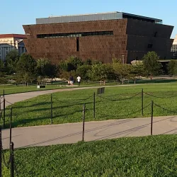 The National Mall - Washington