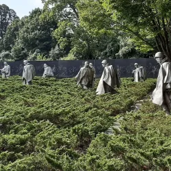 The National Mall - Washington