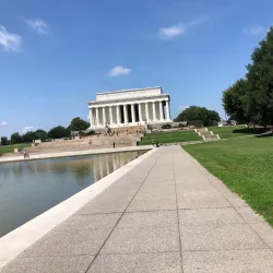 The National Mall - Washington