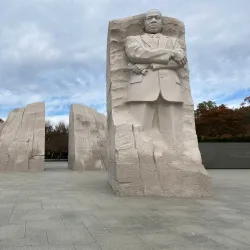 The National Mall - Washington