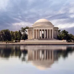 The National Mall - Washington