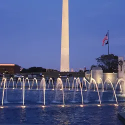The National Mall - Washington