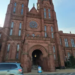 The National Mall - Washington