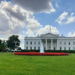 The White House - Washington