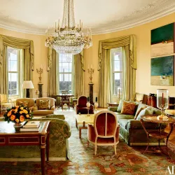 The White House - Washington