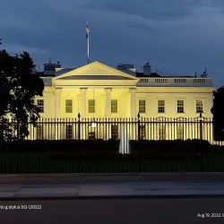 The White House - Washington