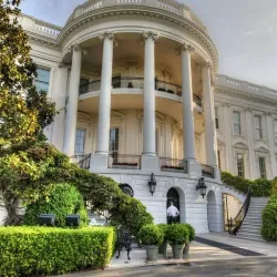 The White House - Washington