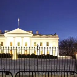 The White House - Washington