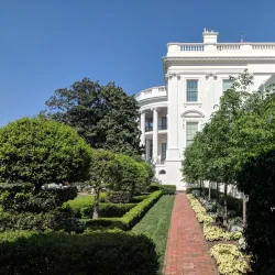 The White House - Washington