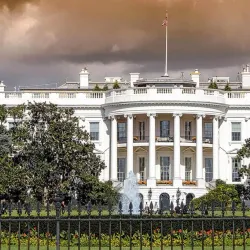 The White House - Washington