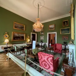 The White House - Washington