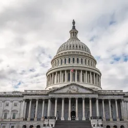 United States Capitol - Washington