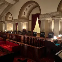 United States Capitol - Washington