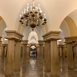 United States Capitol - Washington