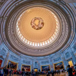 United States Capitol - Washington