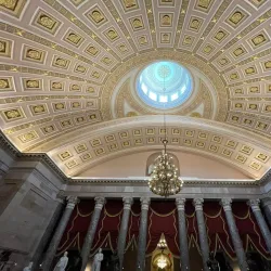 United States Capitol - Washington