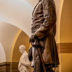 United States Capitol - Washington