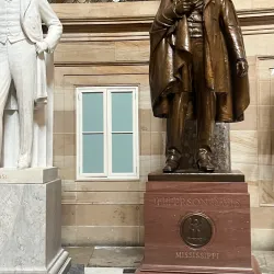 United States Capitol - Washington