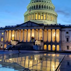 United States Capitol - Washington