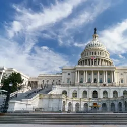 United States Capitol - Washington