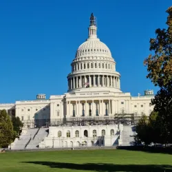 United States Capitol - Washington