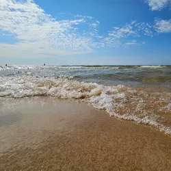 Duck Lake Trail - White Lake Township