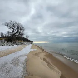 Duck Lake Trail - White Lake Township