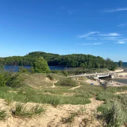 Duck Lake - White Lake Township