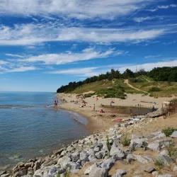 Duck Lake - White Lake Township