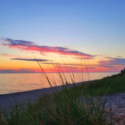 Duck Lake - White Lake Township