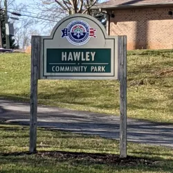 White Lake Community Park - White Lake Township