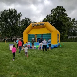 White Lake Community Park - White Lake Township