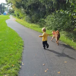 White Lake Community Park - White Lake Township