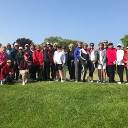 White Lake Golf Club - White Lake Township