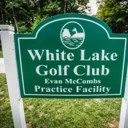 White Lake Golf Club - White Lake Township
