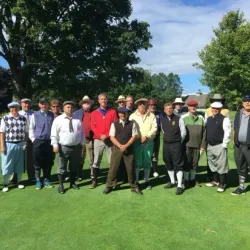 White Lake Golf Club - White Lake Township