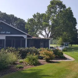 White Lake Golf Club - White Lake Township