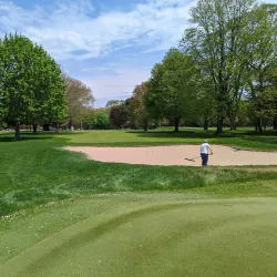 White Lake Golf Club - White Lake Township