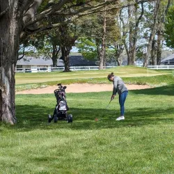 White Lake Golf Club - White Lake Township