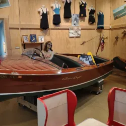 White Lake Historical Museum - White Lake Township