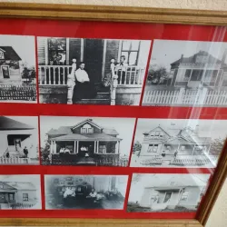 White Lake Historical Museum - White Lake Township