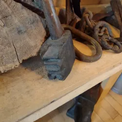 White Lake Historical Museum - White Lake Township