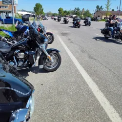 White Lake Historical Museum - White Lake Township