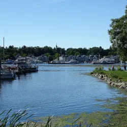 White Lake Marina - White Lake Township